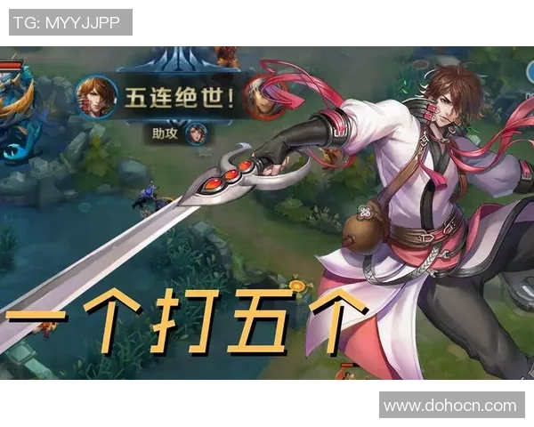 深度对话：杨芳的王者荣耀人生